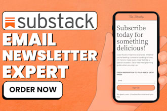 substack setup substack newsletter substack post beehiiv substack manager