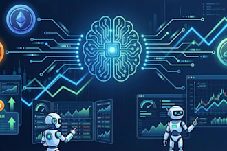 crypto trading bot, ai crypto trading bot, crypto trading bot
