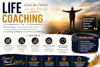 be your relationship and life coach