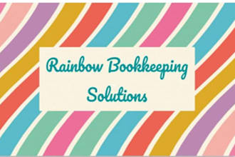 do bookkeeping for your small business or nonprofit
