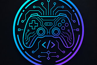 code a complex scratch game or fix any bugs