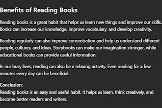 write engaging content for your website