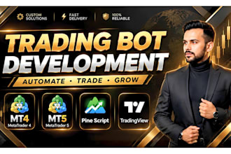 program metatrader mt4 mt5 expert advisor eas