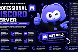 engage and chat in your discord telegram community discord chatter