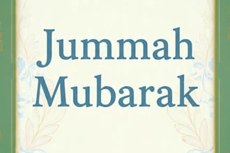 design islamic whatsapp status and islamic posts for you