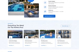 design framer website webflow website develop framer website webflow expert