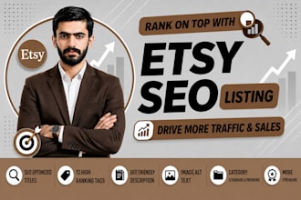 optimize your etsy listings titles tags and keyword