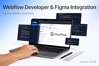 webflow website webflow developer figma to webflow webflow