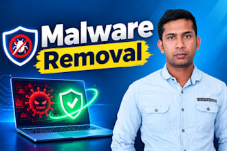 remove malware from wordpress and secure it