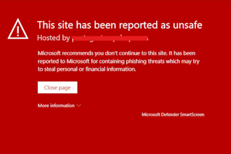 remove google, microsoft defender, mcafee, virustotal blacklist