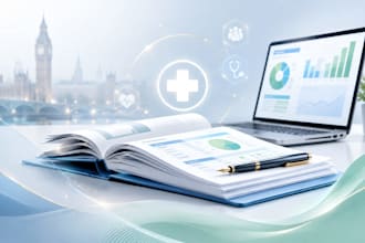 write UK nhs tenders, healthcare bids, and rfp responses