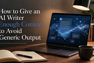 write SEO as well as technical article