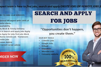find jobs search and apply 120 jobs or remote jobs