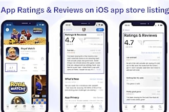 do ios android app testing, user experience review detailed QA report UX issues
