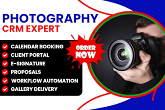 set photography crm honeybook dubsado 17hats studio ninja bloom pixifi zenfolio