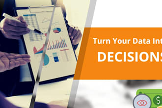 analyze your sales and revenue data and provide actionable insights