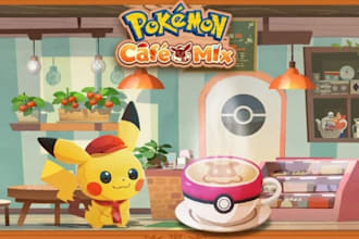 book ghibli tickets for pokemon cafe