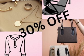 design professional canva instagram posts for your business