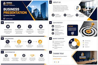 design professional medical powerpoint presentations