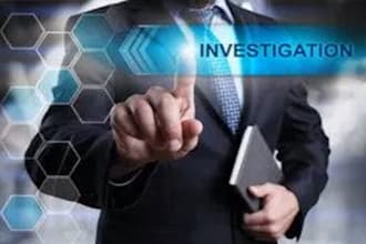 investigate online scams and help trace fraudsters