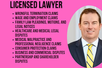 be your florida, ny, ca employment lawyer for eeoc,fmla and wrongful termination