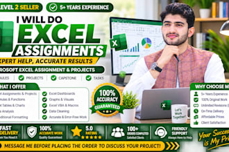 do urgent ms word ms excel  assignments projects and modules