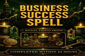cast a powerful career growth attraction spell attract more contract on your way