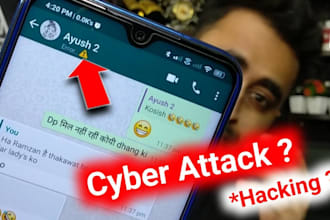 unauthorized find someone adddress, hacked someone private chat whatapp hacked