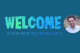 design a professional business powerpoint presentation
