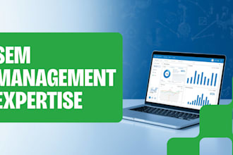 manage and optimize your google ads search campaigns