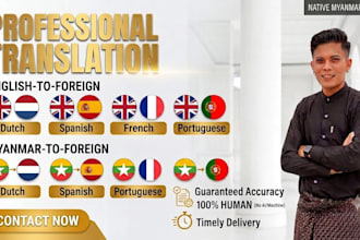 translate english to dutch