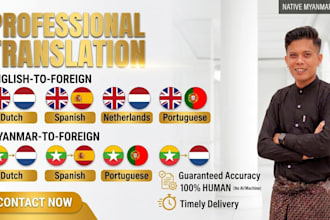 translate english to dutch