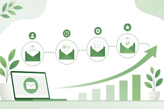 write client retention and followup email sequences for coaches