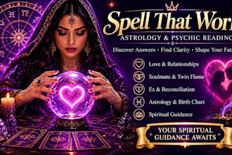 cast fast powerful love spell to bring your ex back