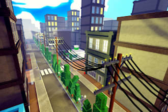 build roblox terrain, simulator maps, tycoon maps and game world