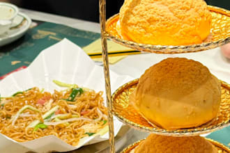 recommend and book authentic local restaurants in shenzhen and guangzhou, china