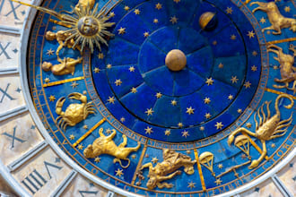do your astrology transit analysis