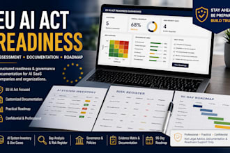 assess your ai saas for eu ai act readiness and documentation