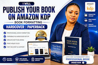 publish book on amazon kdp, book formatting, amazon kdp book publishing