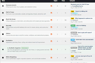 build a professional custom website