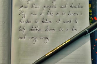 engaging and friendly writing articles