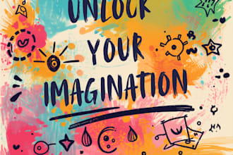design an affordable poster