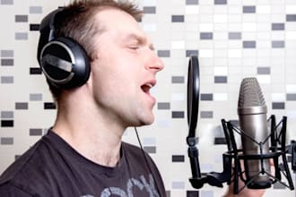 be your ghostwriter, songwriter for hip hop, rap, country, rnb song in 24 hrs