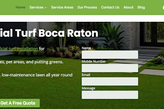 do local SEO for your business website and improve visibility