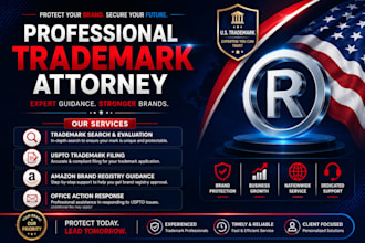 do trademark registration USA and amazon brand registry