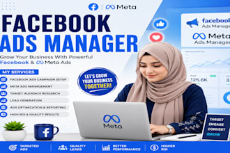 do facebook instagram meta ads marketing