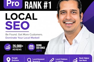 improve your google search visibility with a strategic SEO campaign