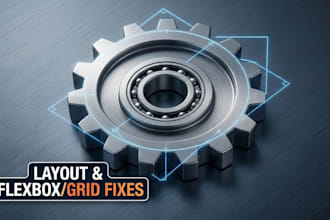 review, optimize, and refactor your web application code