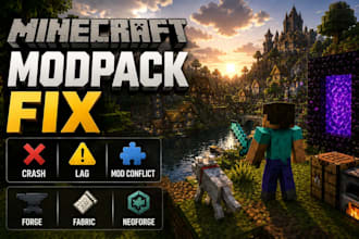 fix create optimize minecraft, fabric, forge, neoforge mods, plugins, forge mods