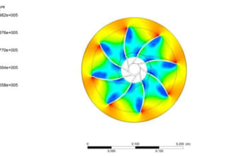 create 3d cad modeling for products
